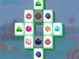 Play Mahjong quest: candyland adventures