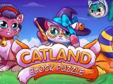 Play Catland: block puzzle