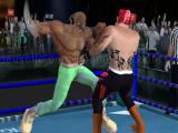 Play Real boxing fighting game