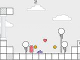 Play Scribble world platform puzzle