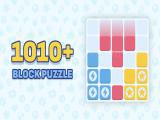 Play 1010+ block puzzle