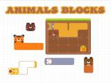 Play Animals blocks