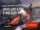 Play Chaserace esport strategy racing game