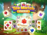 Play Tile match puzzle
