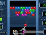 Play Bubble buster h.d.