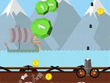 Play Super cannon