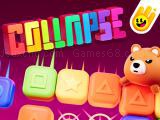 Play Super snappy collapse