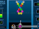 Play Bubble buster hd