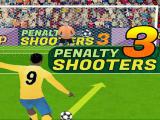 Play Penalty shooters 3