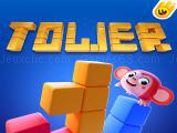 Play Super snappy tower