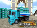 Play Russian cargo simulator