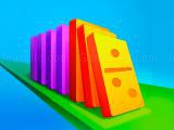 Play Color blocks - relax puzzle