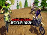 Play Unblocked motocross racing