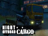 Play Night offroad cargo