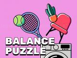 Play Balance puzzle