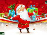 Play Santa claus hidden gifts