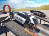 Play Police car real cop simulator