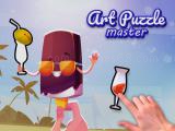 Play Art puzzle master