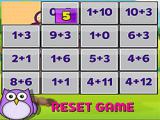Play Objects math game
