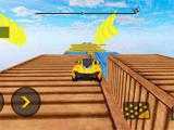 Play Ramp car games: gt car stunts!