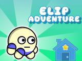 Play Super elip adventure