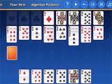 Play Solitaire collection