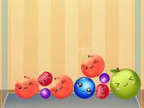 Play Fruit merge reloaded now