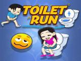 Play Toilet run now