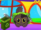 Play Cosmo pet starry care