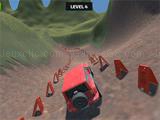 Play Indian suv: offroad simulator now