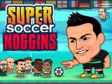 Play Super soccer noggins