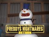 Play Freddys nightmares return horror new year now