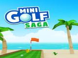 Play Mini golf saga