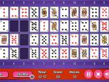 Play Montana solitaire