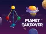 Play Planet takeover