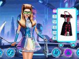 Play Stellar style spectacle fashion