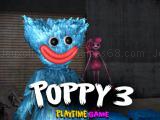 Play Poppy playtime 3 game now