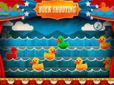 Play Duck shooting