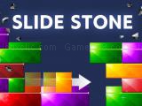 Play Slide stone