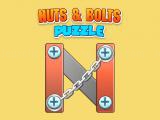 Play Nuts & bolts puzzle