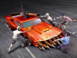 Play Zombie driver now