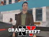 Play Grand theft ny