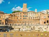 Play Rome hidden objects now