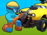 Play Ride shooter now