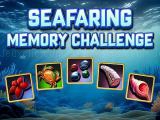 Play Seafaring memory challenge