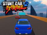 Play Stunt car extreme 2