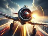 Play Amazing airplane racer
