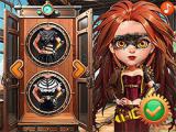Play Fury of the steampunk princess