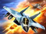Play Jet fighter airplane racing