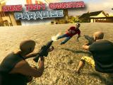 Play Crime theft gangster paradise